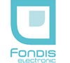 Logo FONDIS ELECTRONIC